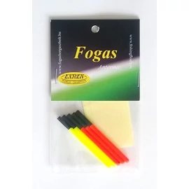 Fogas cserélhető antenna