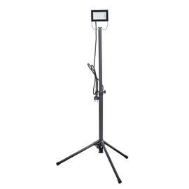 GAO 47013 Ispot állványos LED fényvető, 30 W, 3000 lumen, kül- és beltéri kivitel