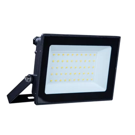 GAO 48984 falra szerelhető LED fényvető, 50 W, 5500 lumen, kül- és beltéri kivitel