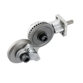 FESTA görgős lemezvágó adatper fúrógéphez