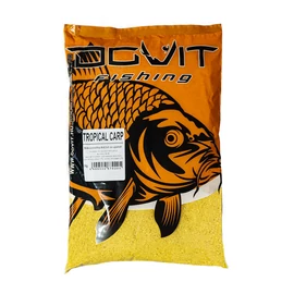 Dovit Carp etetőanyag - Tropical Carp