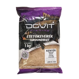 Dovit KLASSZIKUS ETETŐKEVERÉK - kenyér