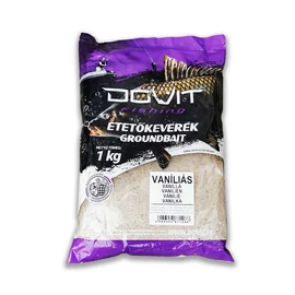 Dovit KLASSZIKUS ETETŐKEVERÉK - vanília