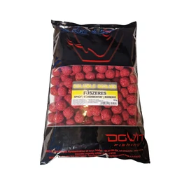 Dovit Oldódó Bojli 20mm 1000g - fűszeres