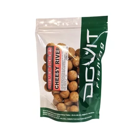 Dovit Prémium Bojli 20mm 250g - Cheesy River