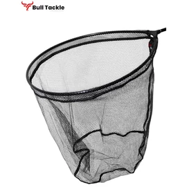 Bull Tackle Gumírozott Merítőfej 55x45 cm