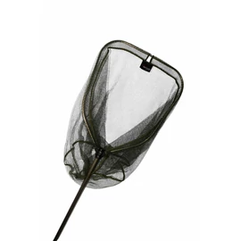 Bull Tackle Gumis Merítőszák – 65x70 cm fej, 150 cm teleszkópos nyél 1101