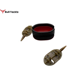 Bull Tackle In Line Method Kosár Szett 1088-45G