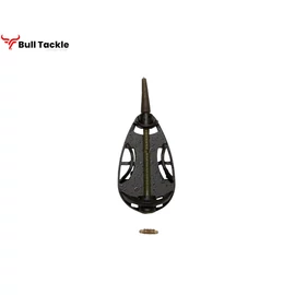 Bull Tackle In-Line XXL Method Kosár 1026-30g