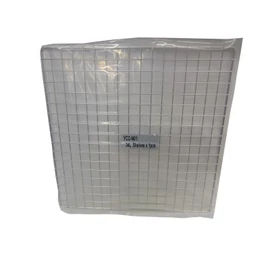 HŐLÉGSTERILHEZ RÁCSOS TÁLCA SZETT 34L