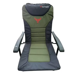 Bull Tackle Deluxe Szék