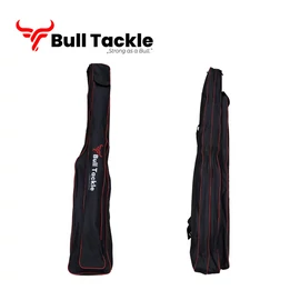Bull Tackle Hagyományos Bottáska 3pcs 155cm 3155