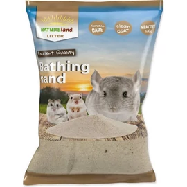 Nature Land Litter Bathing sand 3,3g