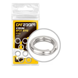 Carp Zoom Catzoom Xtreme kulcskarika, 90 kg, 10 db