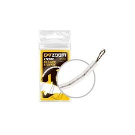 Carp Zoom Catzoom Xtreme szilikon stopper, 10 mm, 10 db
