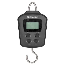 Carp Zoom CZ Challenger digitális mérleg 75 kg