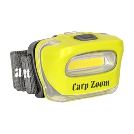 Carp Zoom CZ Tempo fejlámpa