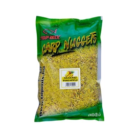 TOP MIX CARP NUGGETS, Ananász