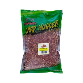 TOP MIX CARP NUGGETS Fűszeres Máj
