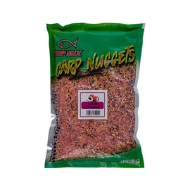 TOP MIX CARP NUGGETS Licsi