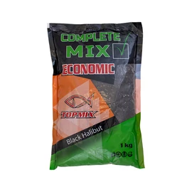 TOP MIX ECONOMIC COMPLETE-MIX Black Halibut