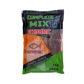 TOP MIX ECONOMIC COMPLETE-MIX Cherry