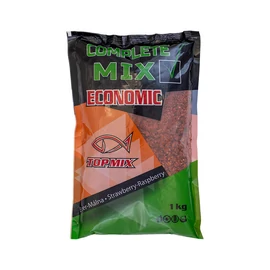 TOP MIX ECONOMIC COMPLETE-MIX Eper-Málna
