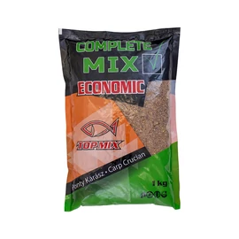TOP MIX ECONOMIC COMPLETE-MIX Ponty-Kárász