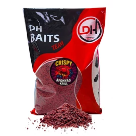 DUNAI HORGÁSZOK DH ETETŐANYAG crispy áfonyás-krill