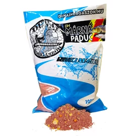 DUNAI HORGÁSZOK DH ETETŐANYAG - dh márna-paduc