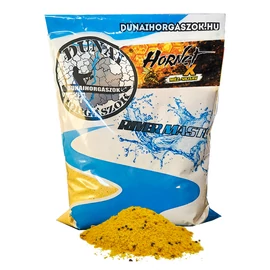 DUNAI HORGÁSZOK DH ETETŐANYAG hornet x