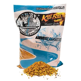 DUNAI HORGÁSZOK DH ETETŐANYAG kill bill sweet