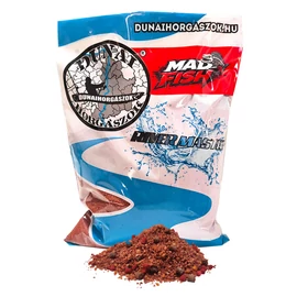 DUNAI HORGÁSZOK DH ETETŐANYAG mad fish