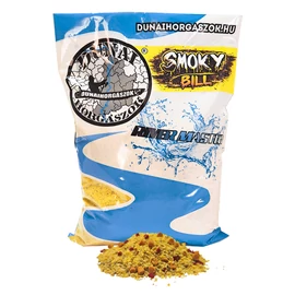 DUNAI HORGÁSZOK DH ETETŐANYAG smoky bill