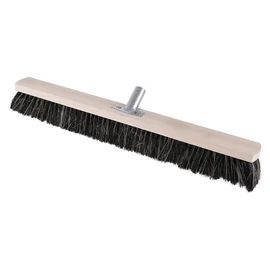 FESTA 60 cm puha teremseprű, partvis, nyél nélkül