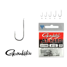 GAMAKATSU LS-1310NS/012 A1  12-es 15db/cs Akció -50%