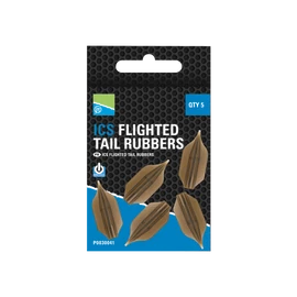 PRESTON ICS FLIGHTEDTAIL RUBBERS