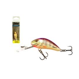 SALMO WOBBLER HORNET H5F BE