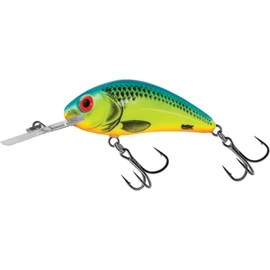 SALMO WOBBLER RATTLIN HORNET H6.5 CB
