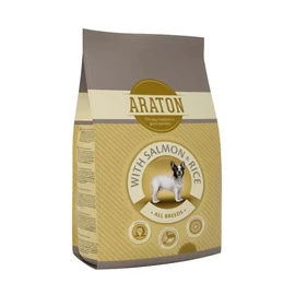 Araton Dog Adult Salmon&rice 15kg