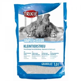 Trixie Alom Szilikonos Rágcsálóknak Fresh N Easy 1l (0,4kg)