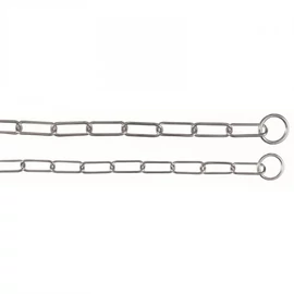 Trixie Fojtó Fém Hosszúszemű 50cm/3mm