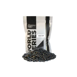 BENZAR MIX WORLD SERIES PELLET MIX MATCH CARP 800 GR