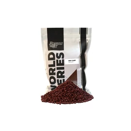 BENZAR MIX WORLD SERIES PELLET MIX RED CARP 800 GR