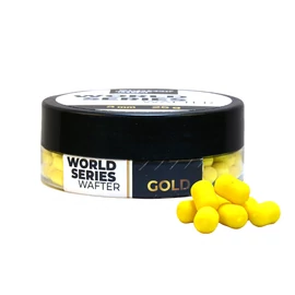 BENZAR MIX WORLD SERIES WAFTER 8 MM GOLD