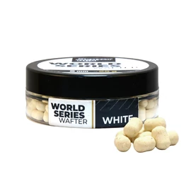 BENZAR MIX WORLD SERIES WAFTER 8 MM WHITE
