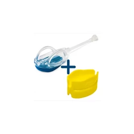 CRALUSSO FLOATING METHOD SET (1+1DB/CSOMAG)