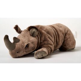 Plüss Rhino - orrszarvú  33 cm
