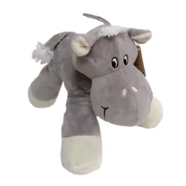 Plüss Szamár  20cm