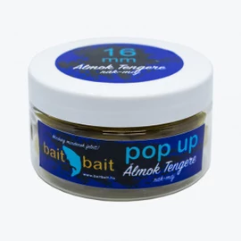 Bait Bait Álmok Tengere Fluo Pop Up 16mm